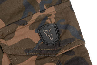 Hlače Fox Camo Shorts - - 4