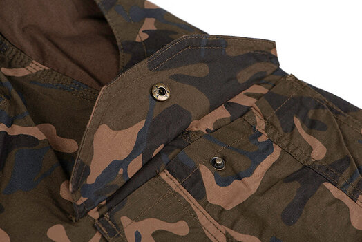 Trousers Fox Trousers Camo Shorts - 3XL - 4