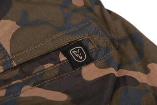 Pantaloni Fox Pantaloni Camo Shorts - 3XL - 5
