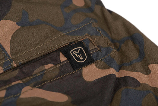 Calças Fox Calças Camo Shorts - 3XL - 6