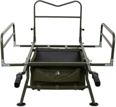 Fishing Trolley Fox R Series Barrow Plus Fishing Trolley - 4