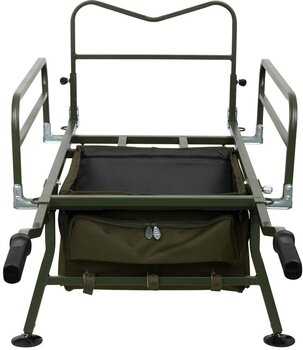 Fishing Trolley Fox R Series Barrow Plus Fishing Trolley - 5