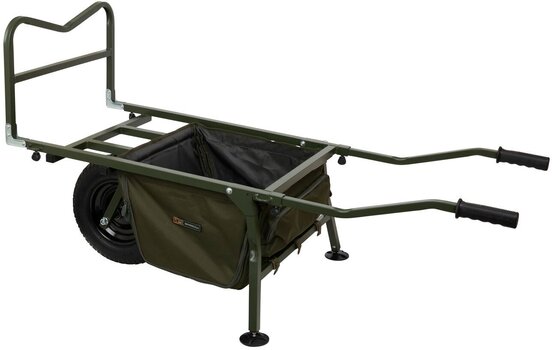 Fishing Trolley Fox R Series Barrow Fishing Trolley - 2