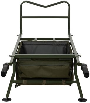 Количка за багаж Fox R Series Barrow Количка за багаж - 3