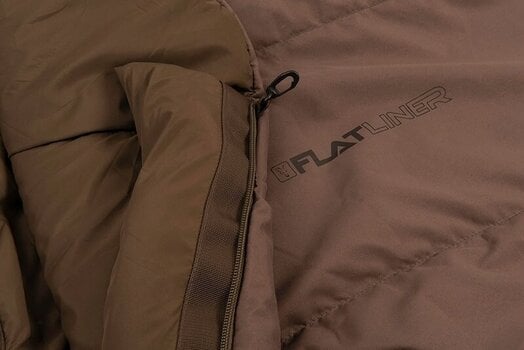 Makuupussi Fox Flatliner 1 Season Sleeping Bag - 2