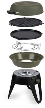 Grilli Fox Cookware Cookstation Grilli - 2