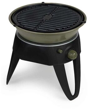 Barbecue Fox Cookware Cookstation Barbecue - 4