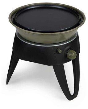 Grilli Fox Cookware Cookstation Grilli - 5