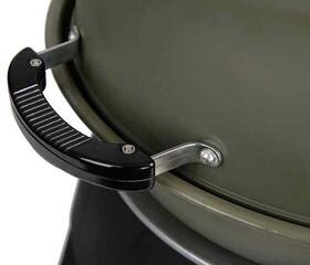 Grilli Fox Cookware Cookstation Grilli - 5