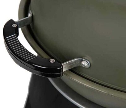 Grilli Fox Cookware Cookstation Grilli - 6