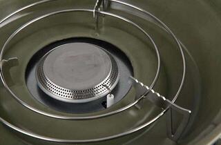 Grilli Fox Cookware Cookstation Grilli - 7