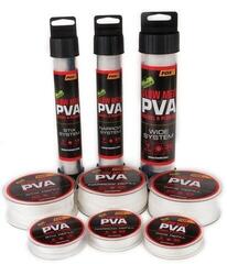 PVA mreža Fox Edges PVA Mesh System Slow Melt Stix 7 m 14 mm PVA mreža - 2