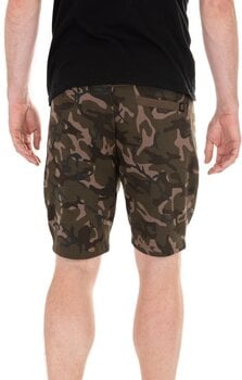 Hose Fox Hose Camo LW Jogger Shorts - XL - 2