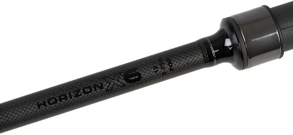 Carp Rod Fox Horizon X6 Full Shrink Rod 3,6 m 3,25 lb 2 parts - 3