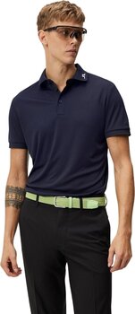 Polo košile J.Lindeberg Jeff Reg Fit Polo JL Navy 2XL - 3