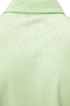 Camiseta polo J.Lindeberg Peat Regular Fit Polo Paradise Green S Camiseta polo - 7