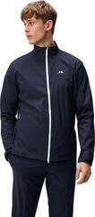 Jacke J.Lindeberg Ash Light Packable JL Navy XL Jacke - 1