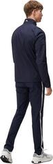 Jacke J.Lindeberg Ash Light Packable JL Navy XL Jacke - 2