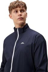 Jacke J.Lindeberg Ash Light Packable JL Navy XL Jacke - 4