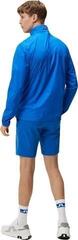 Jacke J.Lindeberg Ash Light Packable Nautical Blue - 2