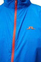 Jacke J.Lindeberg Ash Light Packable Nautical Blue - 5