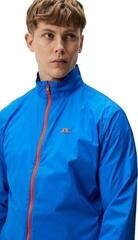 Sacou J.Lindeberg Ash Light Packable Nautical Blue - 4