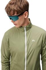 Jacke J.Lindeberg Ash Light Packable Oil Green - 4