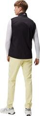 Veste J.Lindeberg Ash Light Packable Black L Veste - 2