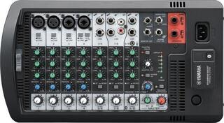Draagbaar PA-geluidssysteem Yamaha STAGEPAS600BT Draagbaar PA-geluidssysteem - 3