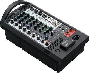 Draagbaar PA-geluidssysteem Yamaha STAGEPAS600BT Draagbaar PA-geluidssysteem - 4