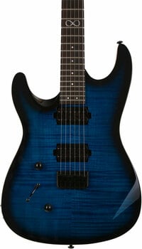 Guitare électrique pour gauchers Chapman Guitars ML1 Left-Handed Modern Midnight Sky - 3