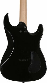 Guitare électrique pour gauchers Chapman Guitars ML1 Left-Handed Modern Midnight Sky - 4