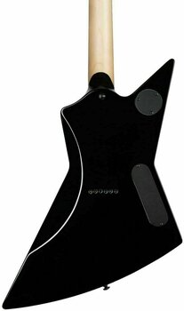 Elektrische gitaar voor linkshandige speler Chapman Guitars Ghost Fret Left-Handed Midnight Sky - 5