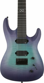 E-Gitarre Chapman Guitars ML1-7 Pro Modern Iris Sea - 3