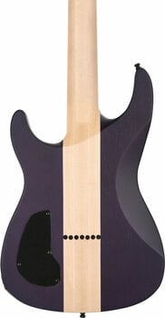 Guitarra eléctrica de 7 cuerdas Chapman Guitars ML1-7 Pro Modern Iris Sea - 4