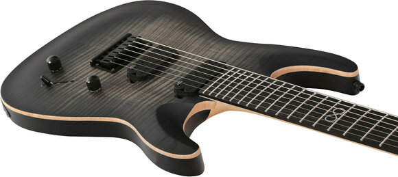 7-string Electric Guitar Chapman Guitars ML1-7 Pro Modern Lunar - 6
