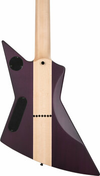 Guitarra eléctrica de 7 cuerdas Chapman Guitars Ghost Fret 7 Pro Iris Sea - 4