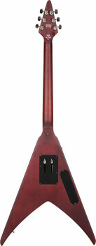 Guitare électrique Chapman Guitars MLV Pro Modern Left-Handed Fireburst - 2