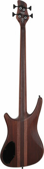 Basse électrique Chapman Guitars MLB1 Pro Walnut - 2