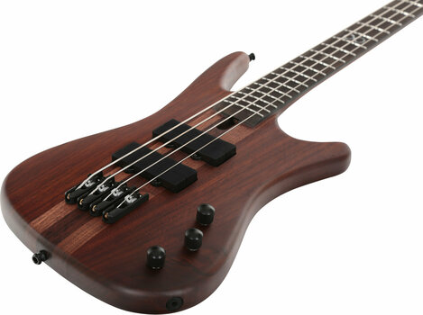 Basse électrique Chapman Guitars MLB1 Pro Walnut - 5