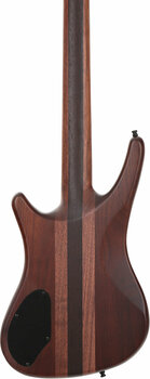 Basse 5 cordes Chapman Guitars MLB1-5 Pro Walnut - 4