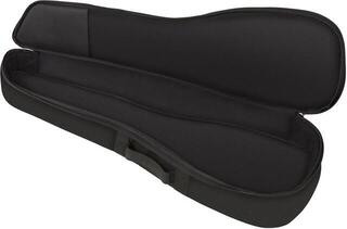 Hoes voor ukelele Fender FU610 Tenor Hoes voor ukelele Black - 2