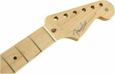 Guitar neck Fender American Professional 22 Maple Guitar neck - 3