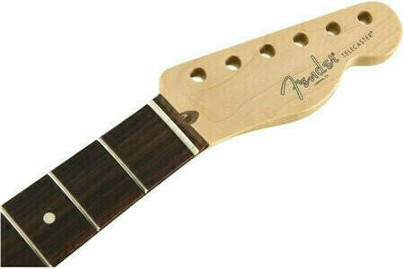 Gitár nyak Fender American Professional 22 Rózsafa Gitár nyak - 3