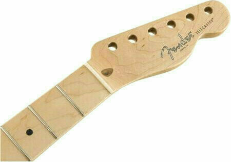 Gitarový krk Fender American Professional 22 Javor Gitarový krk - 3