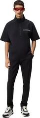 Nepremokavá bunda J.Lindeberg Bridge Rain Shirt Black L Nepremokavá bunda - 4