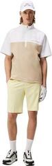 Waterdichte jas J.Lindeberg Bridge Rain Shirt Safari Beige - 4