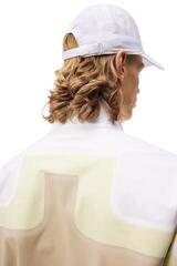 Waterdichte jas J.Lindeberg Bridge Rain Shirt Safari Beige - 6