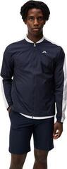 Jacke J.Lindeberg Tom JL Navy - 1