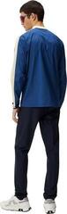 Jacke J.Lindeberg Tom Estate Blue - 2
